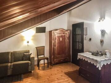 Фото номера Четырехместный номер Проживание в семье Villa Retro г. Карпач 5