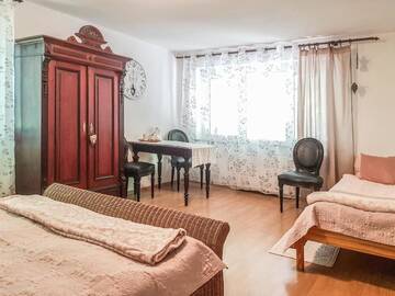 Фото номера Трехместный номер Проживание в семье Villa Retro г. Карпач 2