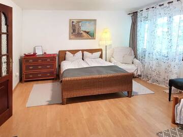 Фото номера Трехместный номер Проживание в семье Villa Retro г. Карпач 4