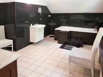 Фото номера Четырехместный номер Проживание в семье Villa Retro г. Карпач 5