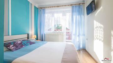Фото Проживание в семье Willa Eden 2 г. Карпач 4