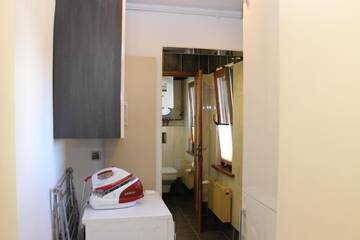 Фото номера Апартаменты - 1-й этаж Апартаменты Apartament Oskar г. Карпач 8