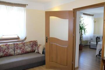 Фото номера Апартаменты - 1-й этаж Апартаменты Apartament Oskar г. Карпач 43