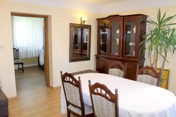 Фото номера Апартаменты - 1-й этаж Апартаменты Apartament Oskar г. Карпач 11