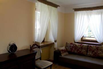 Фото номера Апартаменты - 1-й этаж Апартаменты Apartament Oskar г. Карпач 18