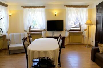 Фото номера Апартаменты - 1-й этаж Апартаменты Apartament Oskar г. Карпач 15
