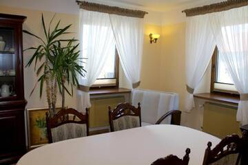 Фото номера Апартаменты - 1-й этаж Апартаменты Apartament Oskar г. Карпач 16