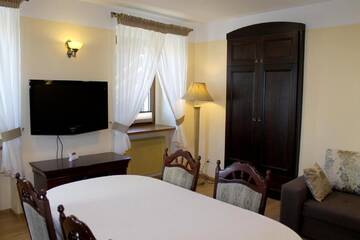 Фото номера Апартаменты - 1-й этаж Апартаменты Apartament Oskar г. Карпач 13
