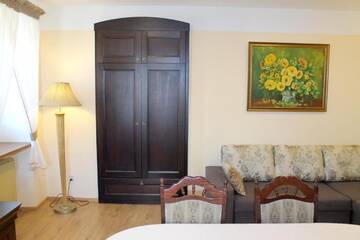 Фото номера Апартаменты - 1-й этаж Апартаменты Apartament Oskar г. Карпач 19