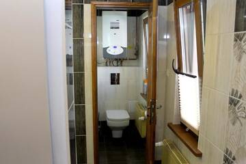 Фото номера Апартаменты - 1-й этаж Апартаменты Apartament Oskar г. Карпач 17
