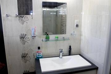 Фото номера Апартаменты - 1-й этаж Апартаменты Apartament Oskar г. Карпач 20