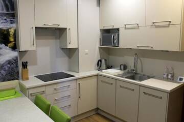 Фото номера Апартаменты - 1-й этаж Апартаменты Apartament Oskar г. Карпач 28