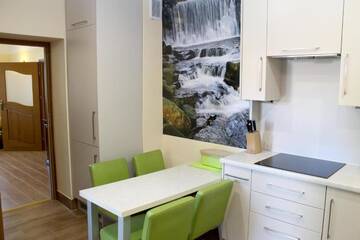 Фото номера Апартаменты - 1-й этаж Апартаменты Apartament Oskar г. Карпач 26