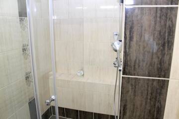 Фото номера Апартаменты - 1-й этаж Апартаменты Apartament Oskar г. Карпач 23