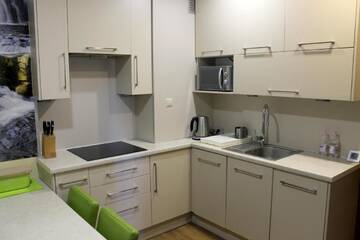 Фото номера Апартаменты - 1-й этаж Апартаменты Apartament Oskar г. Карпач 7