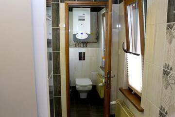 Фото номера Апартаменты - 1-й этаж Апартаменты Apartament Oskar г. Карпач 38