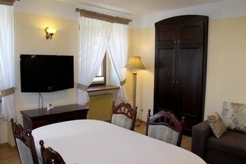 Фото номера Апартаменты - 1-й этаж Апартаменты Apartament Oskar г. Карпач 34