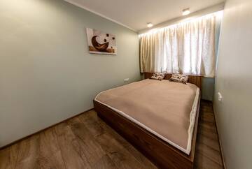 Фото номера Апартаменты Делюкс Апартаменты Apartament Eva г. Карпач 8