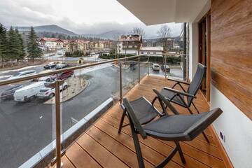 Фото Апартаменты Apartament Eva г. Карпач 4