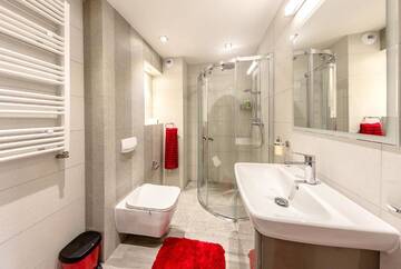 Фото номера Апартаменты Делюкс Апартаменты Apartament Eva г. Карпач 41