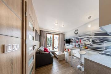 Фото номера Апартаменты Делюкс Апартаменты Apartament Eva г. Карпач 48
