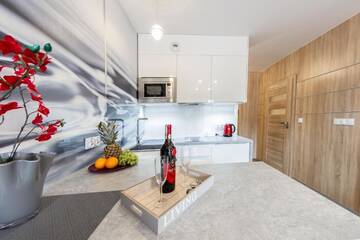 Фото номера Апартаменты Делюкс Апартаменты Apartament Eva г. Карпач 46