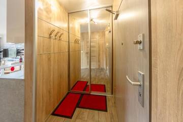 Фото номера Апартаменты Делюкс Апартаменты Apartament Eva г. Карпач 49