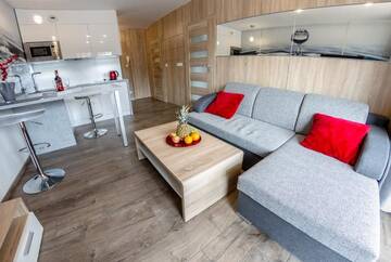 Фото номера Апартаменты Делюкс Апартаменты Apartament Eva г. Карпач 44