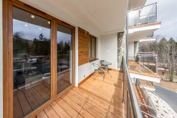 Фото Апартаменты Apartament Eva г. Карпач 5