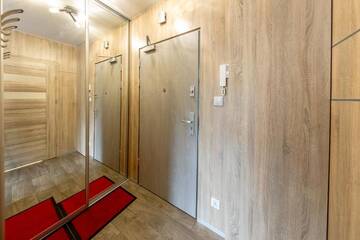 Фото номера Апартаменты Делюкс Апартаменты Apartament Eva г. Карпач 51