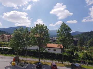 Фото номера Апартаменты Делюкс Апартаменты Apartament Eva г. Карпач 58
