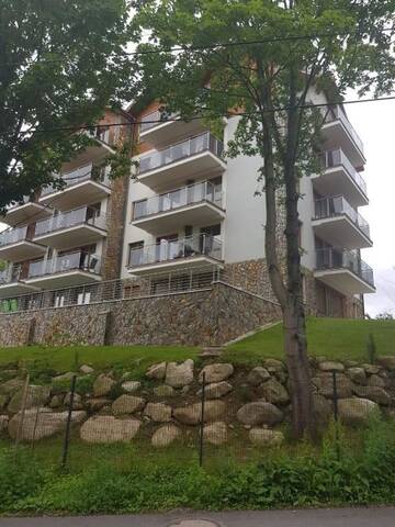 Фото номера Апартаменты Делюкс Апартаменты Apartament Eva г. Карпач 52