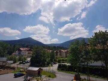 Фото номера Апартаменты Делюкс Апартаменты Apartament Eva г. Карпач 59