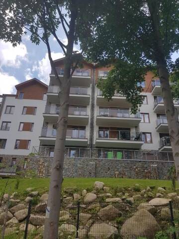 Фото номера Апартаменты Делюкс Апартаменты Apartament Eva г. Карпач 57