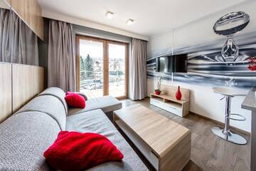 Фото Апартаменты Apartament Eva г. Карпач 1