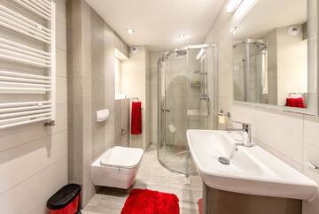 Фото номера Апартаменты Делюкс Апартаменты Apartament Eva г. Карпач 11