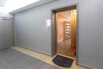 Фото номера Апартаменты Делюкс Апартаменты Apartament Eva г. Карпач 18