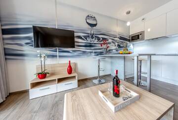 Фото Апартаменты Apartament Eva г. Карпач 2