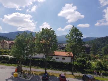 Фото номера Апартаменты Делюкс Апартаменты Apartament Eva г. Карпач 22