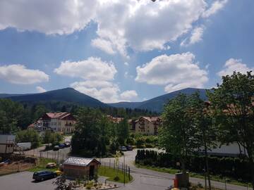 Фото номера Апартаменты Делюкс Апартаменты Apartament Eva г. Карпач 23