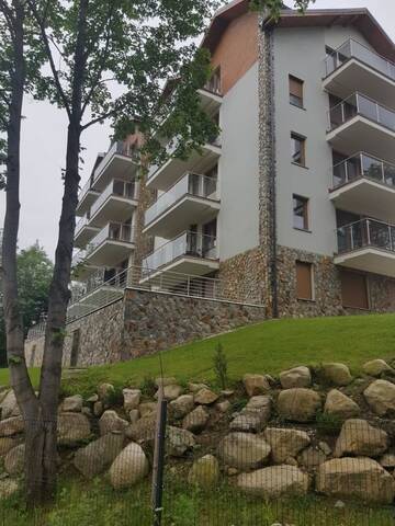 Фото номера Апартаменты Делюкс Апартаменты Apartament Eva г. Карпач 29