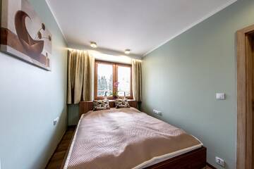 Фото номера Апартаменты Делюкс Апартаменты Apartament Eva г. Карпач 9