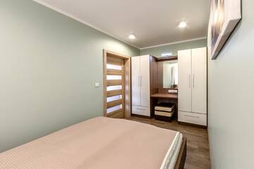 Фото номера Апартаменты Делюкс Апартаменты Apartament Eva г. Карпач 7