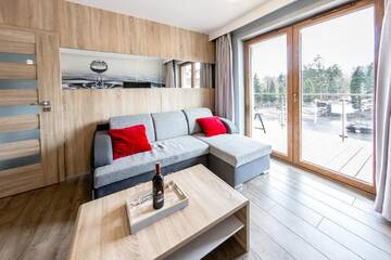 Фото Апартаменты Apartament Eva г. Карпач 3