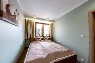 Фото номера Апартаменты Делюкс Апартаменты Apartament Eva г. Карпач 39