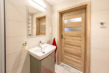 Фото номера Апартаменты Делюкс Апартаменты Apartament Eva г. Карпач 10