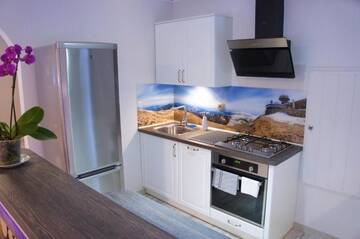 Фото номера Апартаменты с 2 спальнями Апартаменты Góralska Osada Karpacz - Apartametny г. Карпач 26