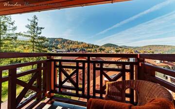 Фото Апартаменты Apartamenty Wonder Home - przy Zacisznej г. Карпач 4