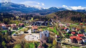 Фото номера Apartment (Zaciszny) Апартаменты Apartamenty Wonder Home - przy Zacisznej г. Карпач 18