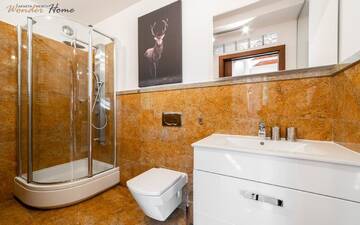 Фото Апартаменты Apartamenty Wonder Home - przy Zacisznej г. Карпач 5